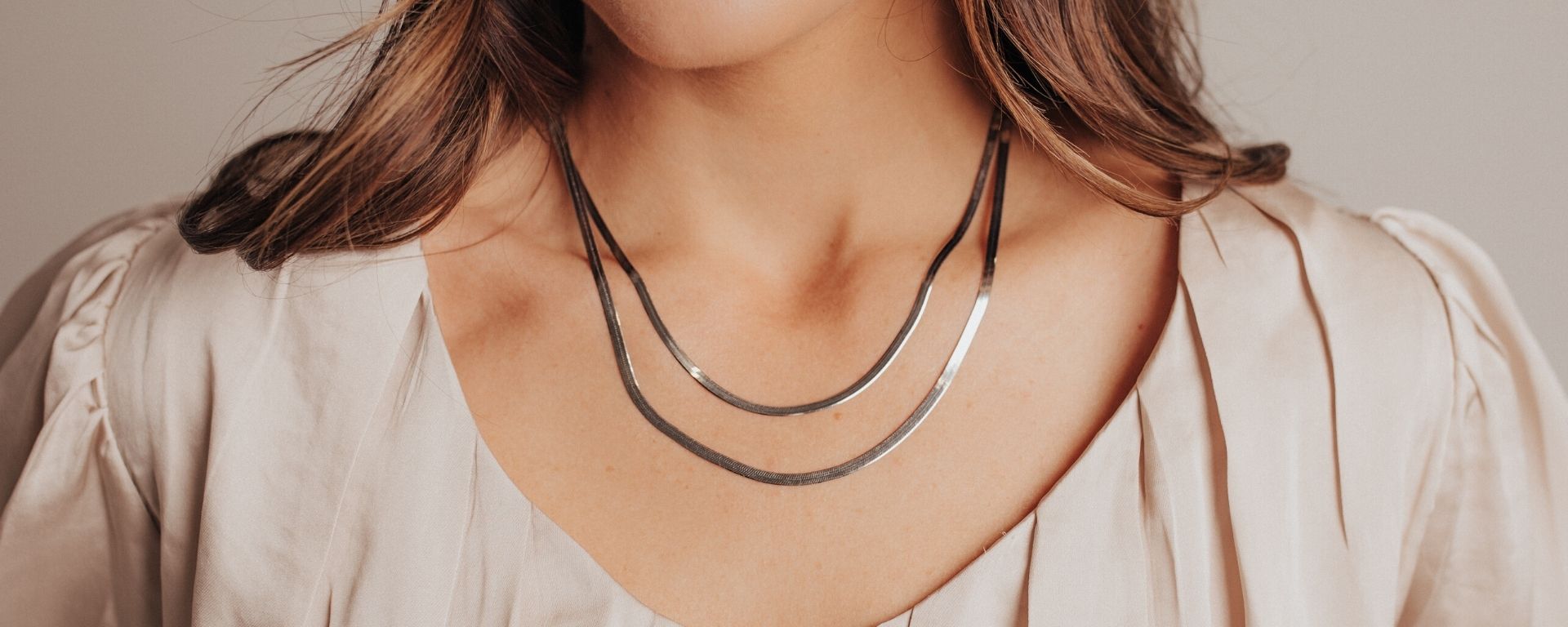 Deco Delight Necklace Redesign – Kristen Baird® Jewelry