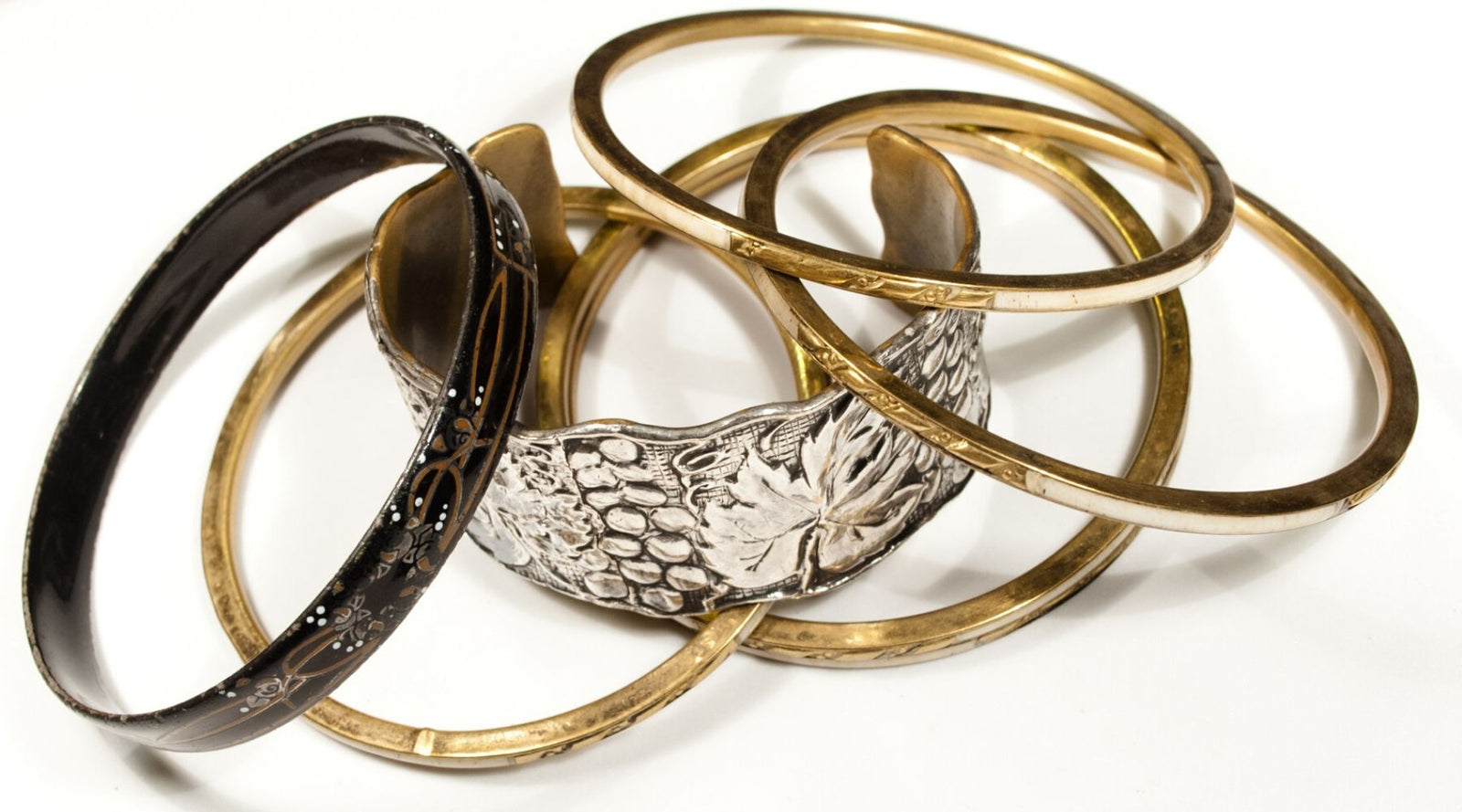 Brass Fashion Jewelry for Sale, Shop New & Pre-Owned Jewelry
