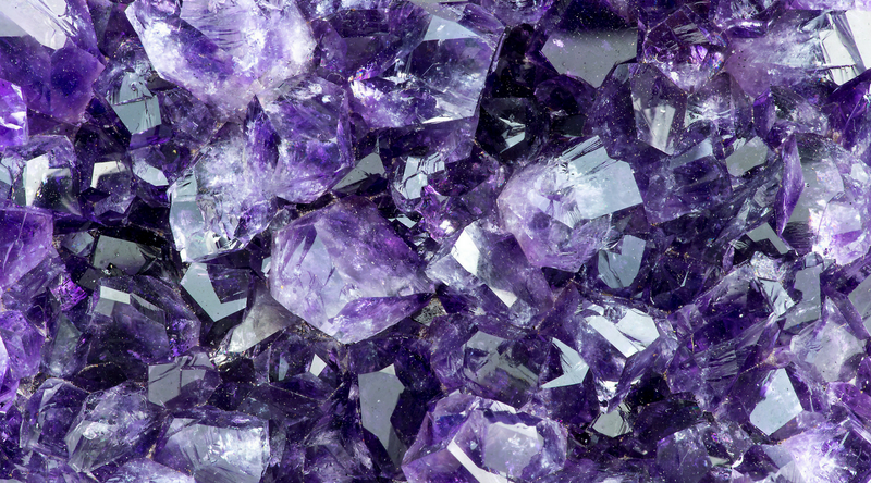 Why You Should Wear Amethyst Jewelry