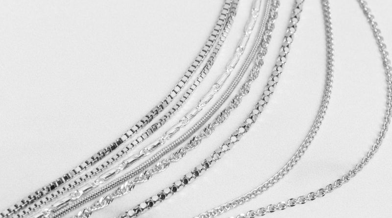 Top 4 Distinct Qualities of Sterling Silver Jewelry