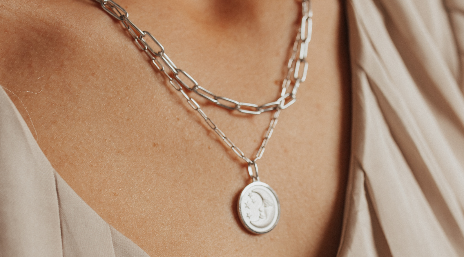 Necklet review: Does it keep your necklaces from tangling? - Reviewed
