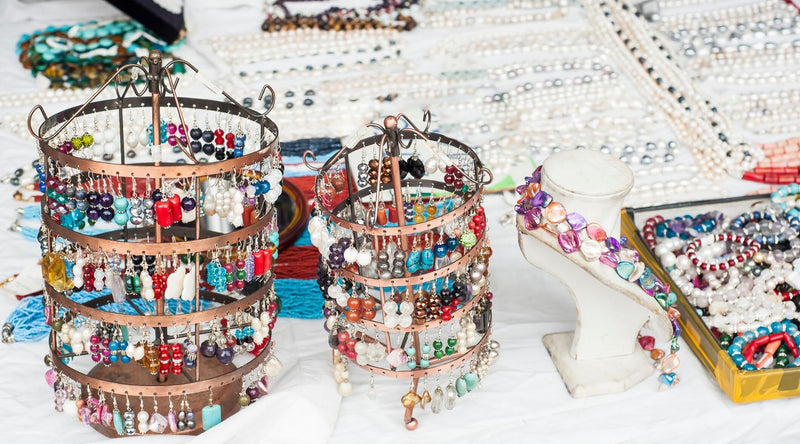 5 Reasons Why Cheap Jewelry Ends up Costing You More