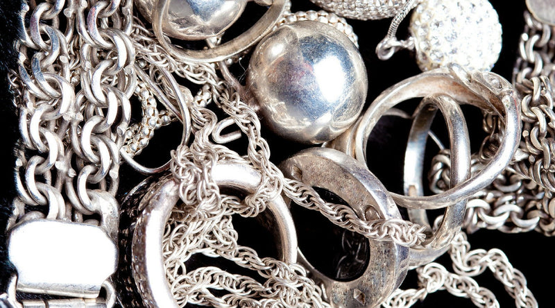 Does Sterling Silver Tarnish? How to Keep Your Jewelry Looking Good