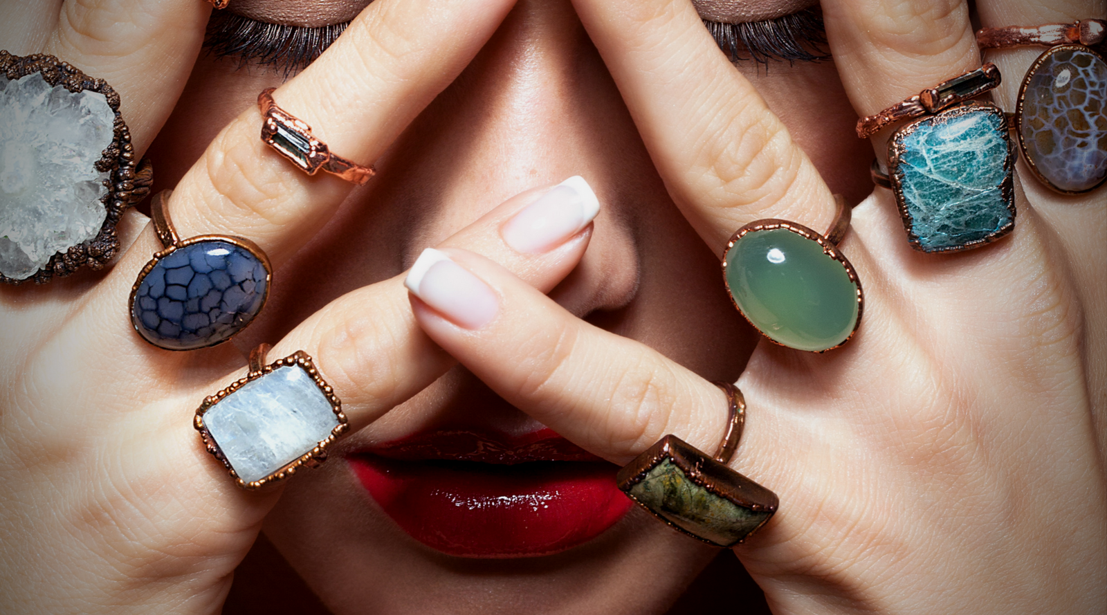 Jewelry – Fashionably Yours