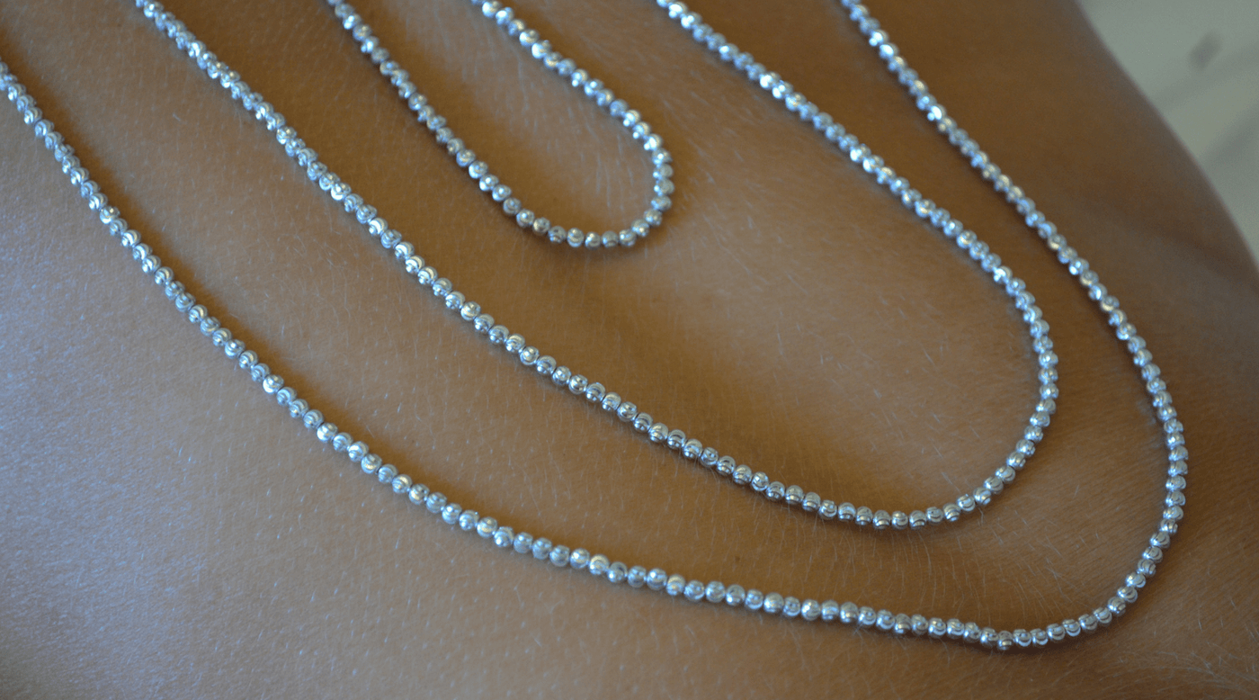 5 Reasons Your Jewelry Collection Needs High-Quality Italian Chains