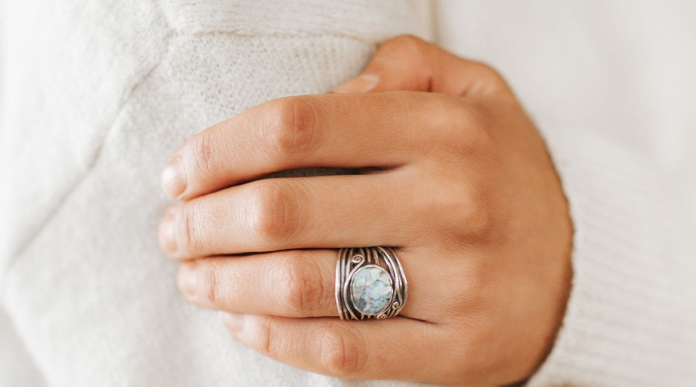 A Perfect Fit: How to Measure Your Ring Size