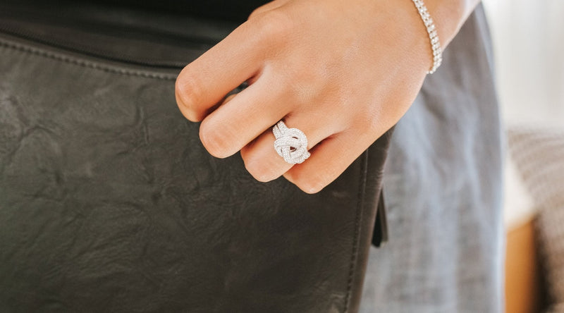 8 Reasons to Treat Yourself to a Self-Love Ring