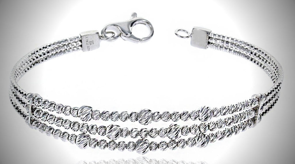 6 Tips to Know if Your 925 Sterling Silver Jewelry Is Real - Salamander  Jewelry Blog