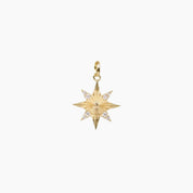 Crystal Collection Pendants Pendant Shining Star Pendant