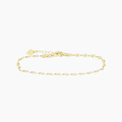 Eros Milano Bracelets Confetti Bracelet (Gold)