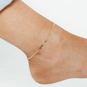 Grace Blooms Anklet Gold Alex Anklet (Gold)