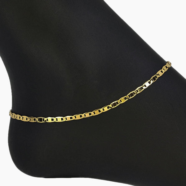 Grace Blooms Anklet Gold Alex Anklet (Gold)