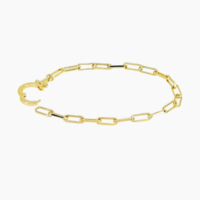 Grace Blooms Bracelets Grace Bracelet (Gold)