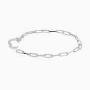 Grace Blooms Bracelets Grace Bracelet (Silver)