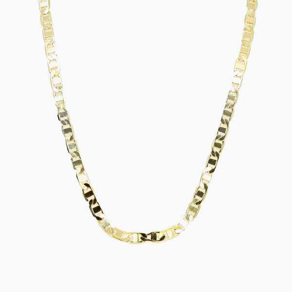 Grace Blooms Necklace Gold Alex Necklace (Gold)