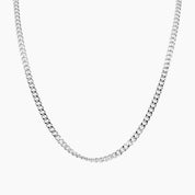 Grace Blooms Necklace Silver Taylor Necklace (Silver)