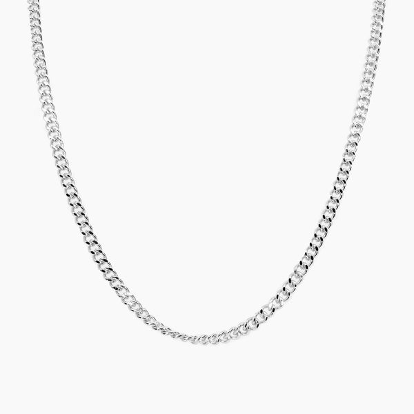 Grace Blooms Necklace Silver Taylor Necklace (Silver)