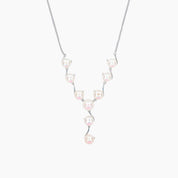 Ocean Collection Necklaces Freshwater Pearl Y Necklace