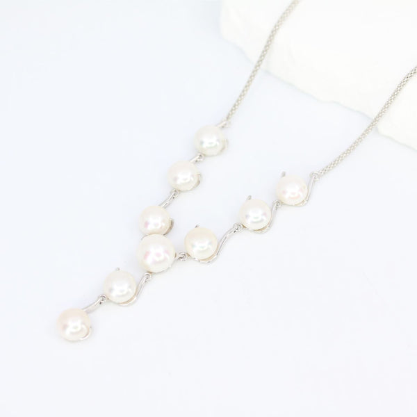 Roma Pearl Collection