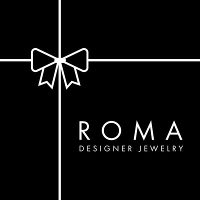 Roma Designer Jewelry