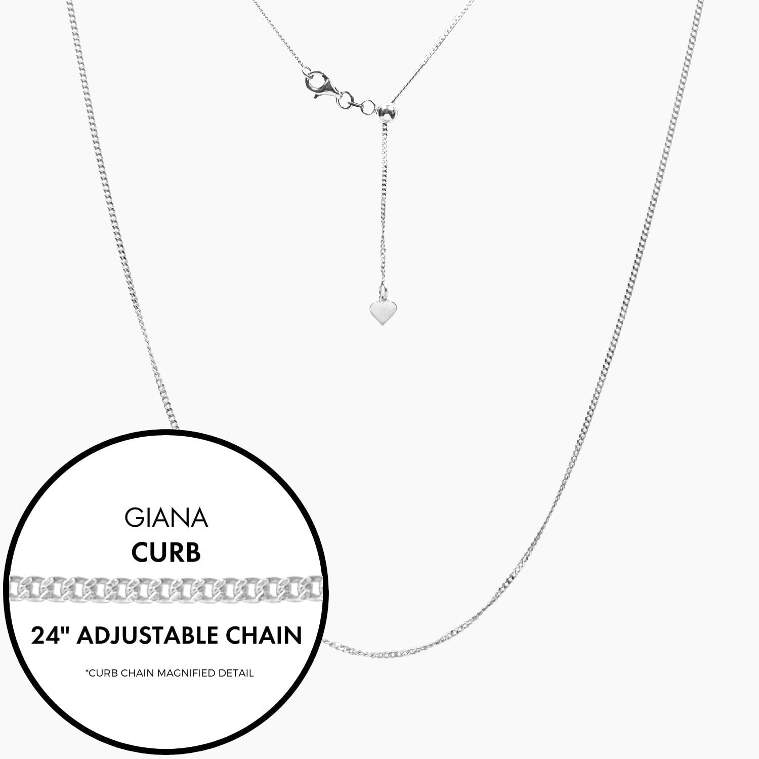 DG Jewelry Multi Design Unique Necklace Pendant For Women/Girls