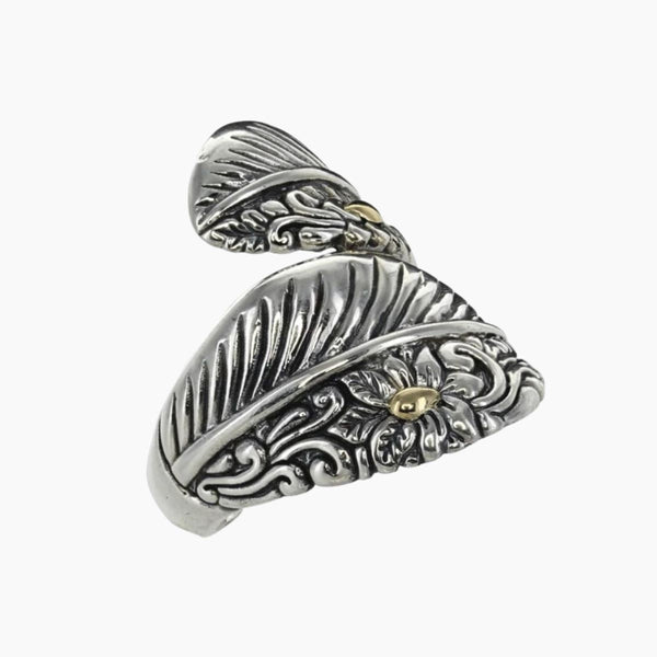 Gorgeous Handcrafted Women's Rings I Roma Designer Jewelry