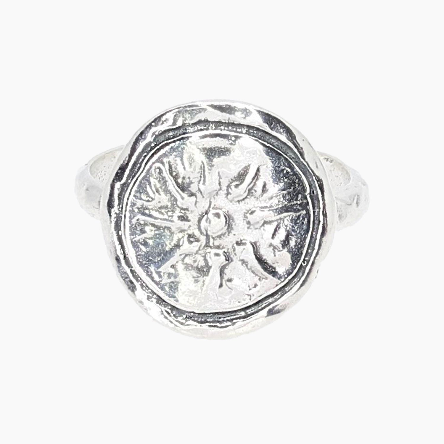 Widow on sale ring designs