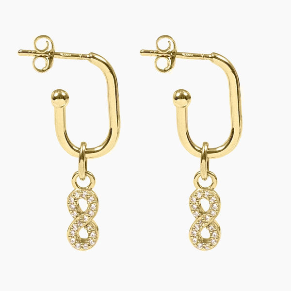 Luxurious Earrings for Women | Roma Designer Jewelry